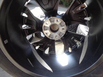 Audi Q4 E-Tron neue original Winterradsatz - 9