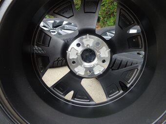 Kia Sportage neue Winterradsatz inkl.RDKS senzoren - 9