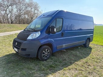 Fiat Ducato 2,3 L3H2 - 9