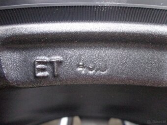 Hyundai Tucson neue Winterradsatz - 9