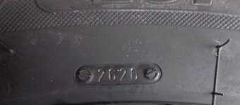VW Crafter / MAN TGE neue Winterradsatz 235/65R16C - 9