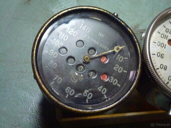 Smith Tachometer - 9