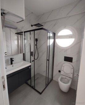 Nordzypern – Bezugsfertiges Studio, 46 m² + Balkon, 600 m zu - 9