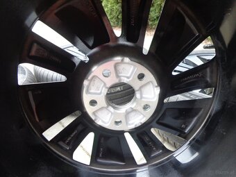 BYD Seal U Sommerradsatz inkl.RDKS - 9