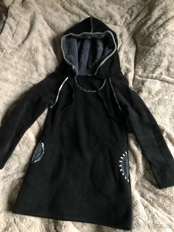 Mikiny od Respecto New - 9