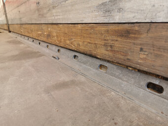 Pritschenwagen DAF LF 18.280 FA EURO 6 - 9