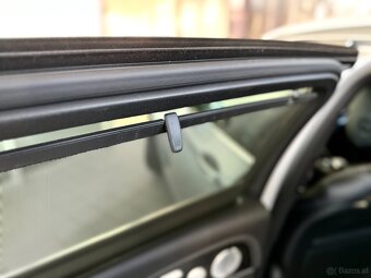 Mercedes-Benz E 400 d T-Modell Avantgarde 4MATIC - V6, 250 k - 9