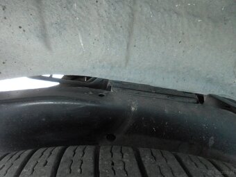 Opel Frontera 2,2 DTi 85kw original lack,ohne rost - 9