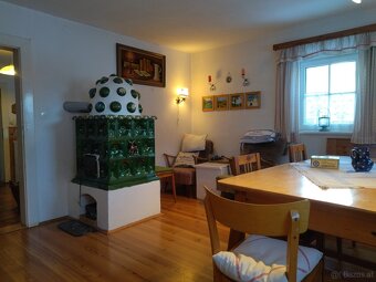 Haus đ & Stadl - Skiregion Oberösterreich - 9