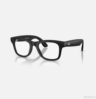 RAY-BAN META WAYFARER - GEN 2 - 9