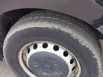 Pritschenwagen mit Plane Renault Master 2.3 Euro 6 - 9