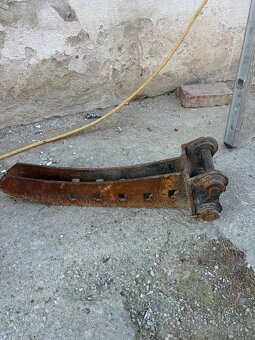 Zum verkaufen Minibagger Takeuchi tb 016 bj 2012 - 9