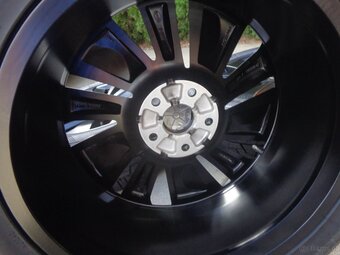 BYD Seal U / BYD Seal U DM-i neue Winterradsatz 235/50R19 - 9