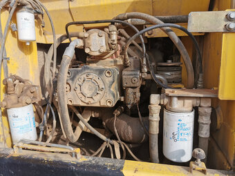 Raupenbagger NEW HOLLAND T4P E 195 B Raupenbagger NEW HOLLAN - 9