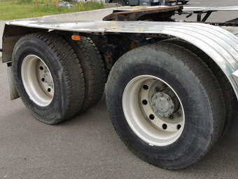 Sattelzugmaschine VOLVO VVN EURO 3 mit Retarder Sattelzugmas - 9