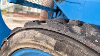 Genie GS-4390 RT - 9