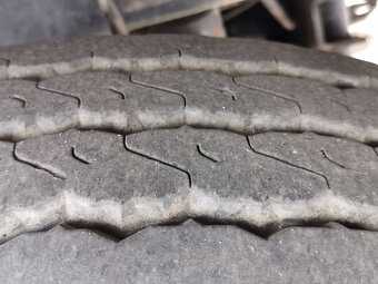 TATRA T815 6x6.2 mit Hydraulikarm - 9