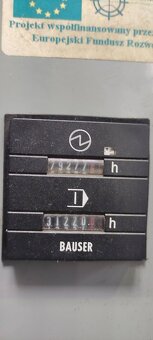 Gildemeister CTX 210 V1 Drehmaschine / CNC - 9