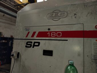 SP 180 KOVOSVIT MAS Drehmaschine / CNC - 9