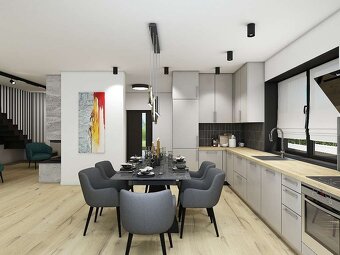 Edelweiß Häuser – Geräumig, Smart, Jenseits Ihrer Träume - 9