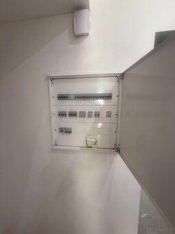 Bauträgerprojekt in Südböhmen: Historischer Vierkanthof mit - 9