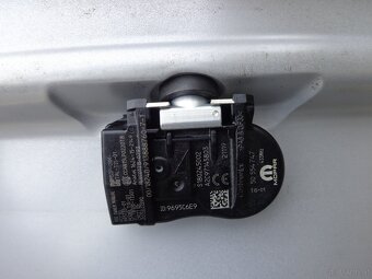 Alfa Romeo Stelvio neue Winterradsatz - 9