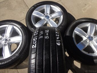 Volkswagen Golf Passat Caddy Touran Jetta Beettle - 9