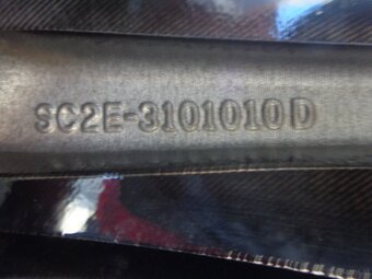 BYD Atto3 / BYD Yuan Plus neue Winterradsatz 18" inkl.RDKS - 9