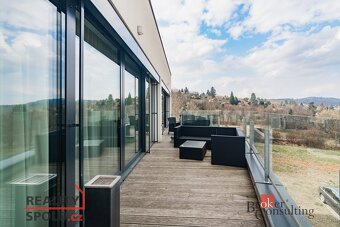 Repräsentative Villa in Brünn-Bystrc - Investitionsmöglichke - 9