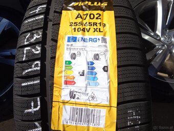 neue Winterradsatz Volkswagen Tiguan / Skoda Kodiaq - 9