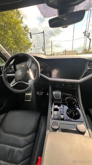 Volkswagen Touareg 3.0 V6 TDI R-Line 4Motion Tiptronic - 9