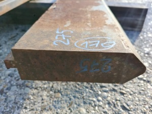 Werkzeuge fur Abkantpressen - 9