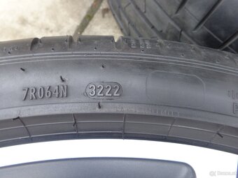 BMW X6 g06 / X5g05 original sommerradsatz inkl.RDKS 22Zoll - 9