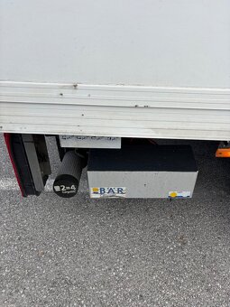 Mercedes Sprinter 317 - 9