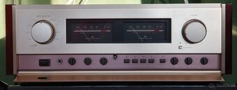 Accuphase E305 - 9