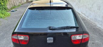 1M 1.9TDi ASV TopSport Stossstangen - 9