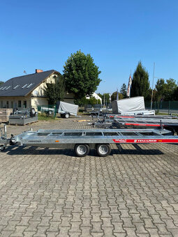 TEMARED CARKEEPER 4820/2 3000kg - 9