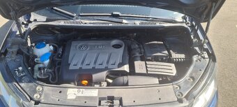 🔹Volkswagen Touran 1.6 TDI (2011) Panorama, Alufelgen 🔹 - 9