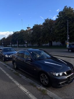 BMW 325i - 9
