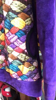 Mikina-bunda od Respecto a Babazinka 3kusy - 9