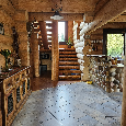 Stilvolle Ranch, Lipót,Ugarn - 9