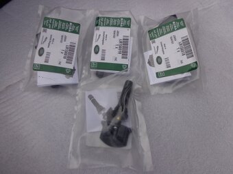 Land Rover Range Rover L460 / L461 brandneue Alufelgensatz - 9