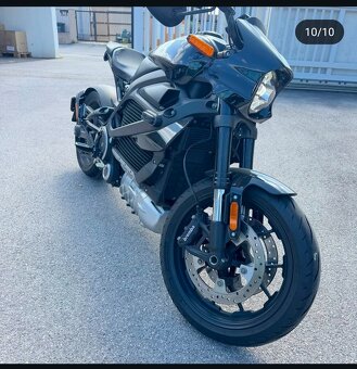 Harley - 9