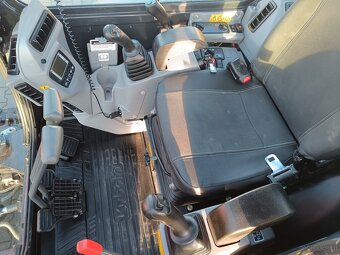 Minibagger Kubota KX037-4 GLS - 3,8t - 9