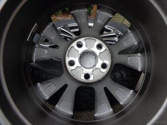 Toyota RAV4 PHEV / Toyota RAV4 Hybrid neue Winterradsatz - 9