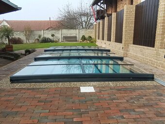 Poolüberdachung - 9