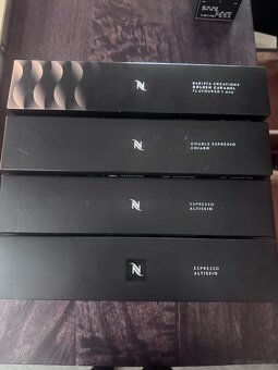 Nespresso VERTUO Pop+ Deluxe Kaffeemaschine - 9