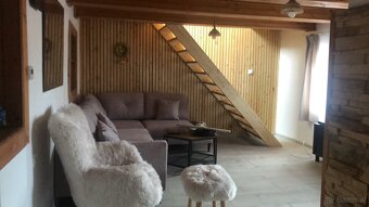 Alte renovierte Wochenendhaus zu mieten in der Slowakei - 9