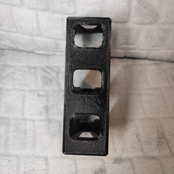 Batterie-Etui für DJI Avata 1 – 3D-Druck - 9