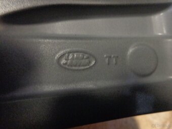 Land Rover Range Rover L460 / L461 neue Winterradsatz - 9